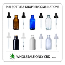 Load image into Gallery viewer, Broad Spectrum CBD Tincture