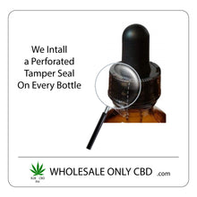 Load image into Gallery viewer, H4CBD Isolate Tincture