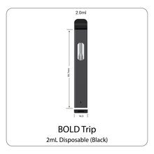 Load image into Gallery viewer, All-In-One Disposable Vape Cartridge - Distillate Filled - 2mL (2 Grams)