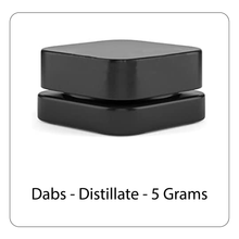 Load image into Gallery viewer, Dab - Distillate - 5 Grams