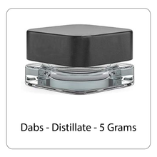 Load image into Gallery viewer, Dab - Distillate - 5 Grams