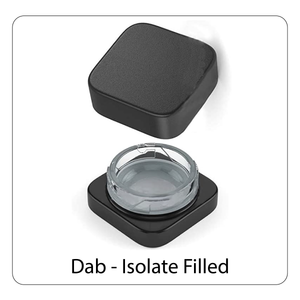 Dab - Isolate Powder - 1 Gram