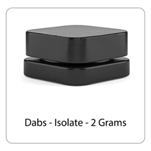 Load image into Gallery viewer, Dab - Isolate Powder - 2 Grams