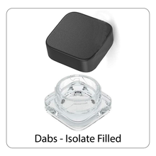 Load image into Gallery viewer, Dab - Isolate Powder - 1 Gram