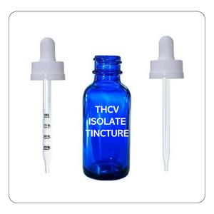 THCV Isolate Tincture