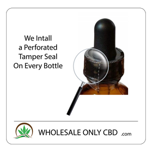 CBD Facial Oil (1.0 fl oz)