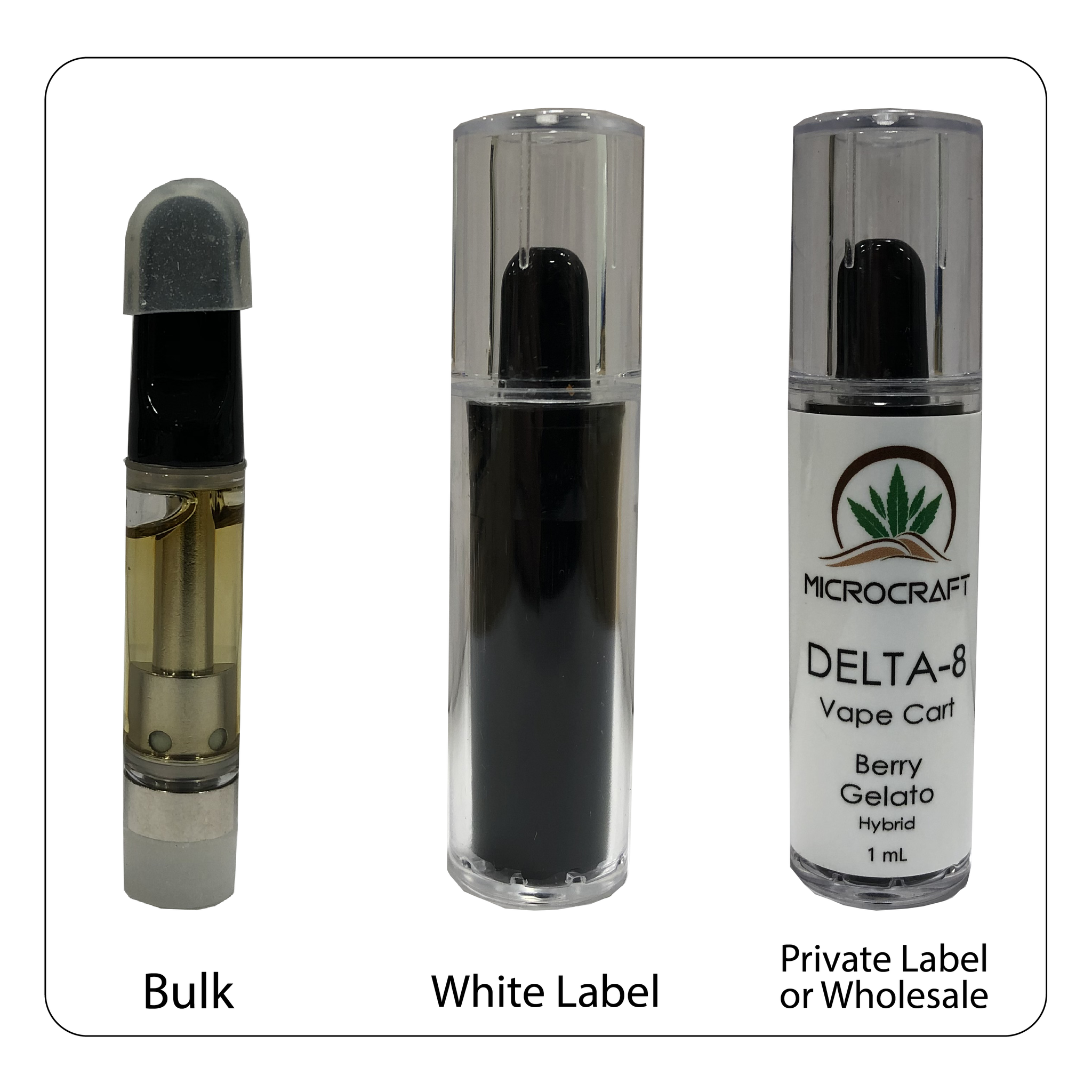 510 Vape Cartridge - Distillate Filled - 1mL (1 Gram) Natural Logix LLC 510 Vape Cartridge - Distillate Filled - 1mL (1 Gram) Natural Logix LLC